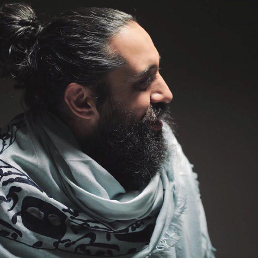 روزبه نعمت الهی